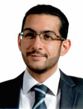 صورة محمد عاطف محمد المصري