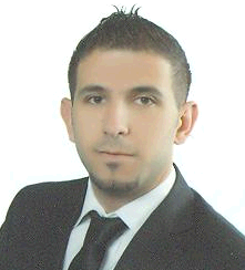 صورة سعيد بسام سعيد ابو يوسف