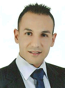 صورة خالد جمال(محمد سعيد) بلعاوي