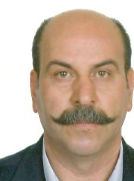 صورة جريس غرغوري سابا الشايب