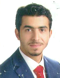 صورة رعد محمد فالح ابو زيد
