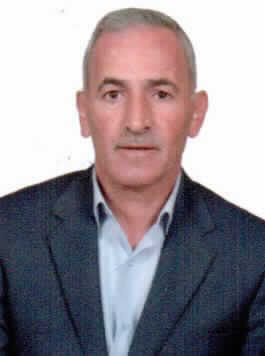 صورة خالد ابراهيم سالم عياصره