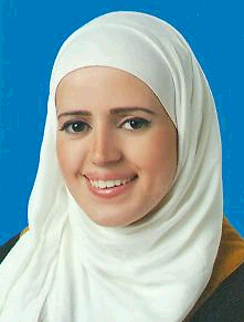 صورة هلا زياد عبدالرحمن مبارك
