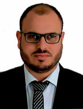 صورة محمود محمد محمود العزام