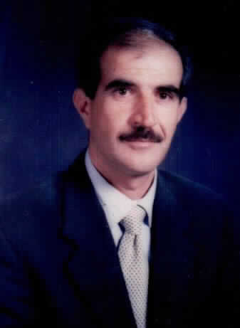 صورة راكان عبيدالله محمد العناسوة