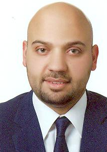صورة عبد الله (محمد امين)علي القضاه