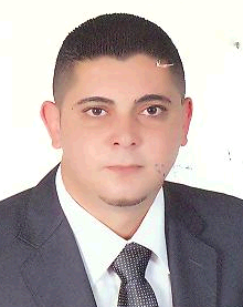 صورة محمد حازم سليمان الزعبي