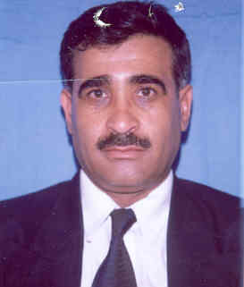 صورة عطية ندى محمد الزبيدي