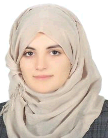 صورة حنين حسني حمزه عبد القادر