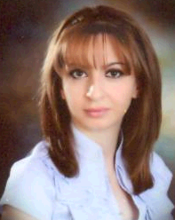 صورة مريم جمال حنا الربضي
