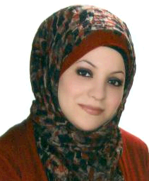 صورة هناء تركي محمد بني عيسى