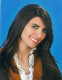 صورة حنين اندراوس قسطندى عصفور