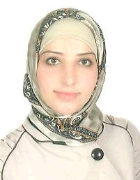 صورة حنين محمود احمد فريحات
