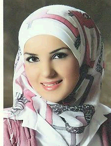 صورة ميس جهاد سعيد خصاونه