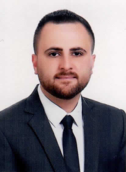 صورة محمد رجائي جميل جبر