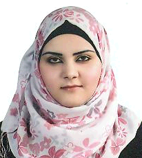 صورة غدير فائق حسين لافي