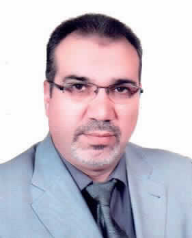 صورة ايمن يوسف مطلق الرفوع
