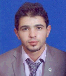 صورة خالد صفوان احمد عبيدات