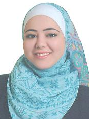 صورة ضحى عبدالرزاق جميل الجيلاني