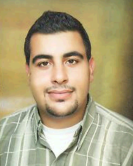 صورة زكي فجر زكي الطوال