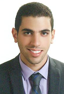 صورة باسل مؤمن سليمان الحديدي