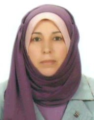 صورة لينا محمد احمد الرواشده