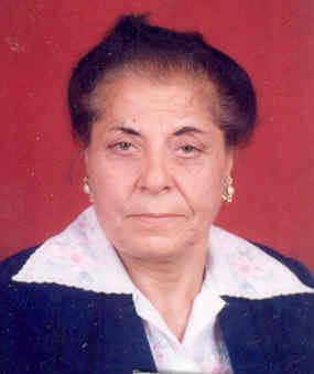 صورة مفيدة سعد سلامه سويدان