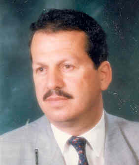 صورة زهير سليم عبده عباسي