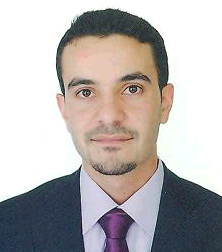 صورة طارق بهاء الدين مصطفى العياشي
