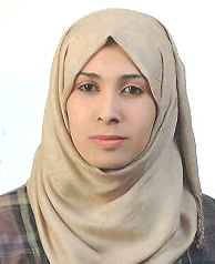 صورة دعاء يوسف رضوان الفاعوري