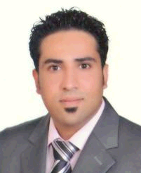 صورة سيف علي محمد العمري