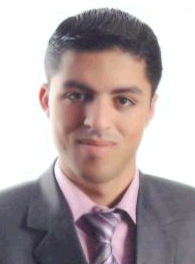 صورة سامر محمد يوسف القبلان
