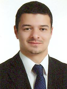 صورة رائد احمد يوسف قواسمه