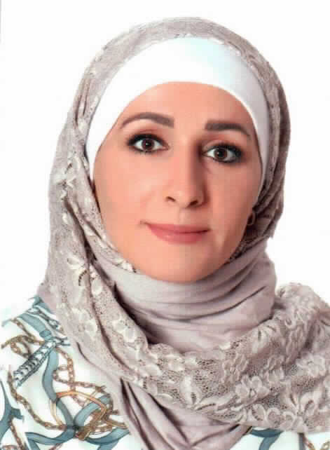 صورة الاء احمد حسين السيوف