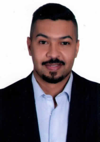 صورة معاذ مامون محمد منيزل