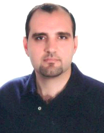 صورة علاء صلاح سليم الكاشف