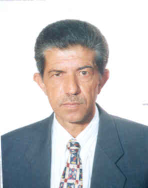 صورة هندي يوسف محمد بطاينه