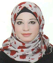 صورة حنان حسن عبدالله العنانزه