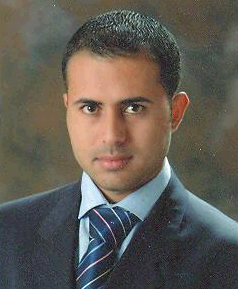 صورة ايمن فايز حمد الجازي