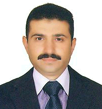 صورة يوسف خلف توفيق العويدي