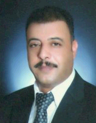 صورة عبد المنان عليان حامد العجارمه