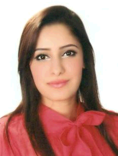 صورة صبا علي محمد علقم