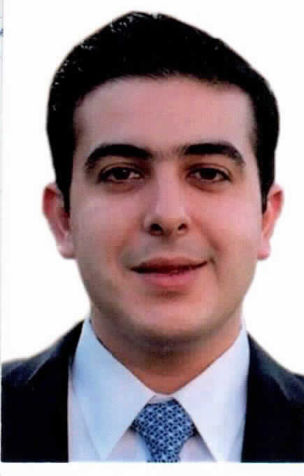 صورة هشام محمود محمد عبابنه