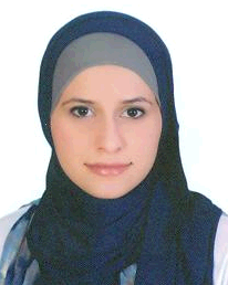 صورة عنود سليمان خليف المعايطه