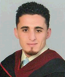 صورة محمد فاروق سليمان عبيدات