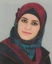صورة نداء محمد علي بني اسماعيل