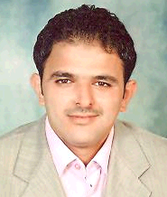 صورة زيد تيسير علي زريقات