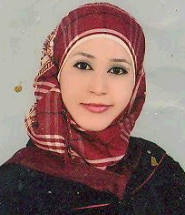 صورة عاليه قسيم محمد الوردات