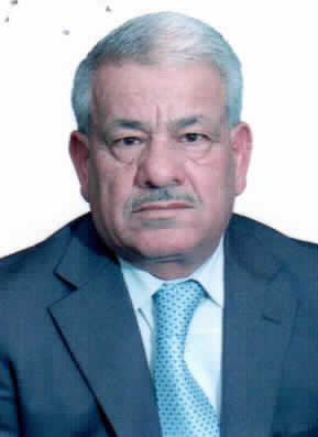 صورة محمد عبده خلف عناقره