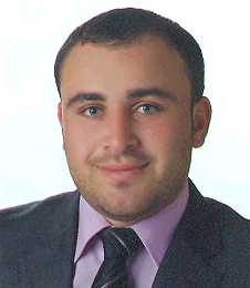 صورة سليمان علي محمود بني فواز
